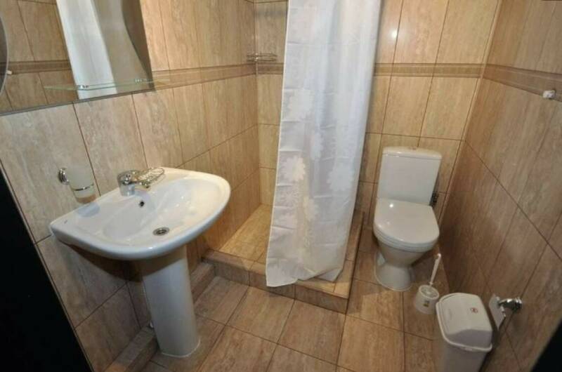 Двухместный «Комфорт»