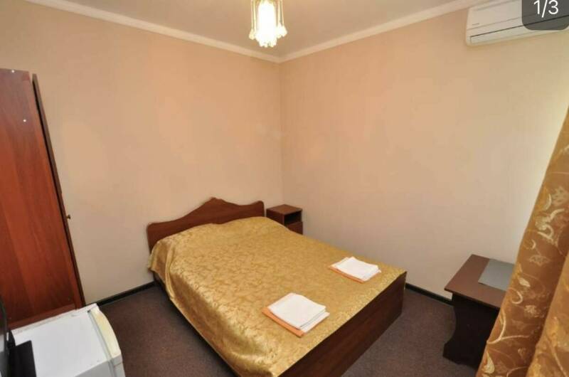 Двухместный «Стандарт»