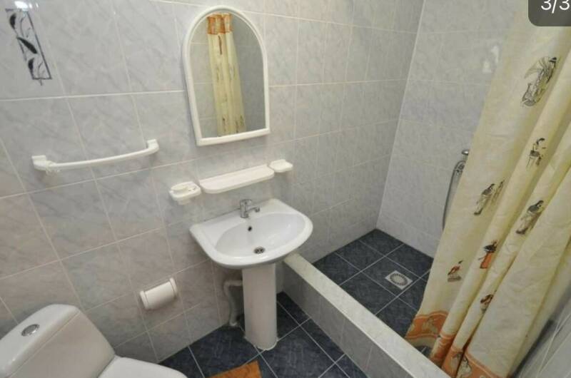 Двухместный «Стандарт»