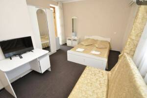 Изображение Изображение гостиницы "Гостевой дом «Кристина 2»" #6 #6