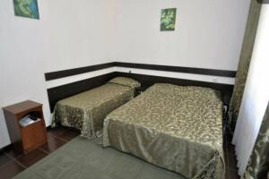 Изображение Изображение гостиницы "Гостевой дом «Кристина 2»" #7 #7