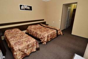 Изображение Изображение гостиницы "Гостевой дом «Кристина 2»" #8 #8