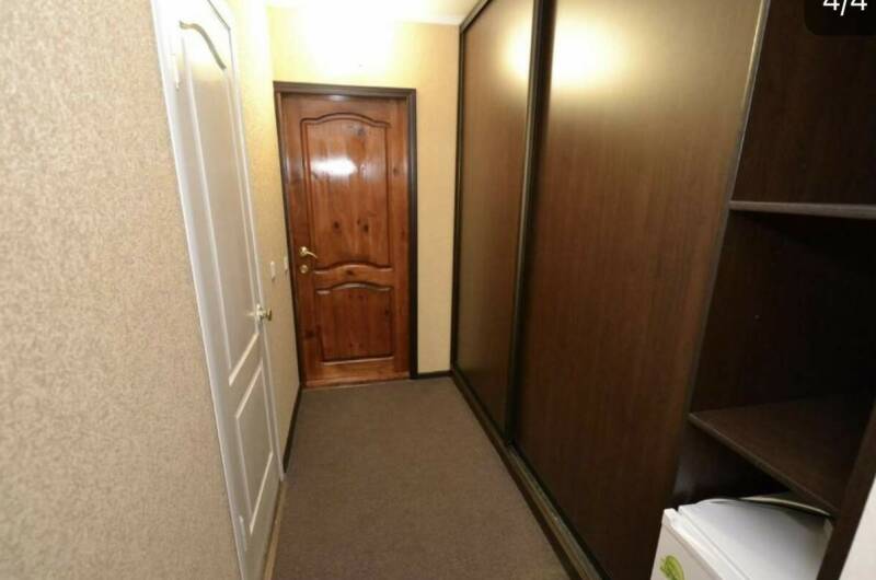 Трехместный «Комфорт»