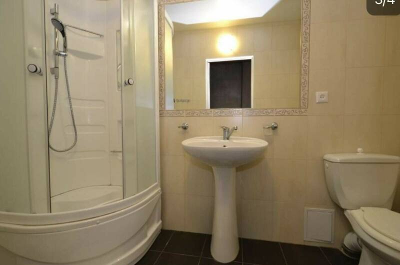 Четырехместный «Комфорт»