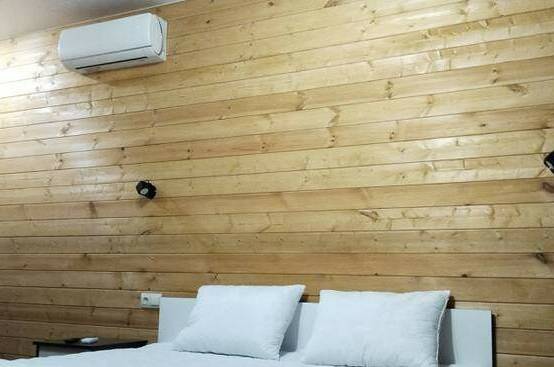 Двухместный «Стандарт» (2+1)