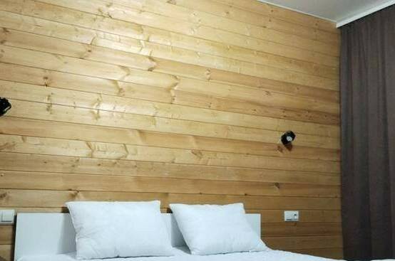 Двухместный «Стандарт» (2+1)