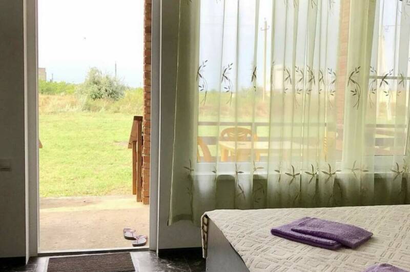 Трехместная семейная комната «Комфорт»