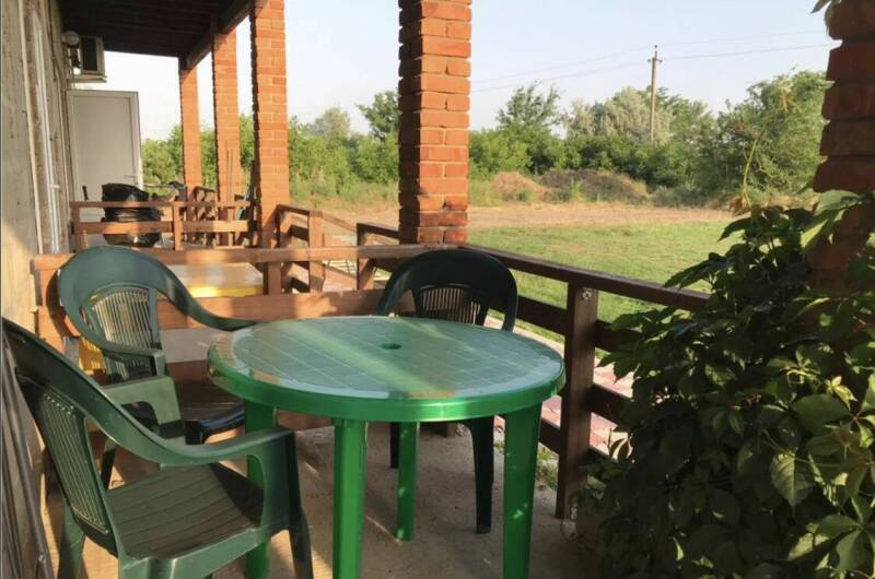 Четырехместная комната «Семейная»