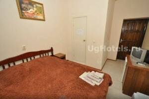 Изображение Изображение гостиницы "Гостевой дом «Елена»" #1 #1