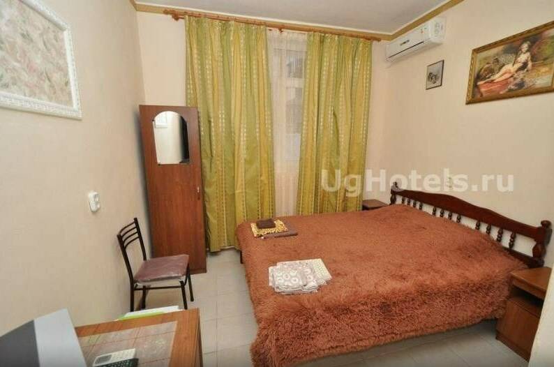 Двухместный «Стандарт»