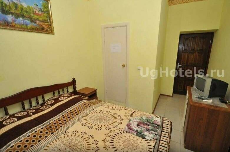 Двухместный «Стандарт»