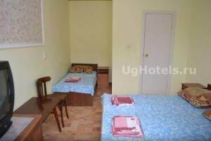 Изображение Изображение гостиницы "Гостевой дом «Елена»" #2 #2