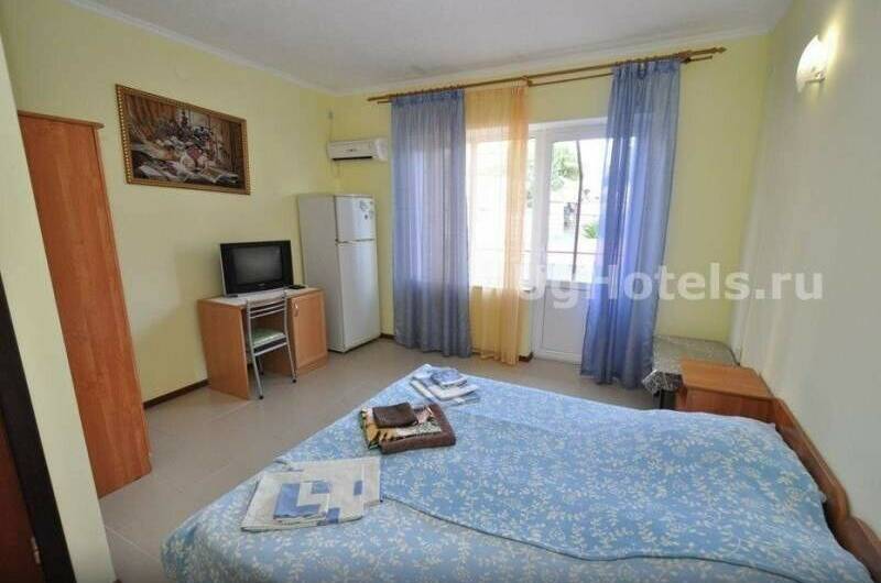 Трёхместный «Стандарт»