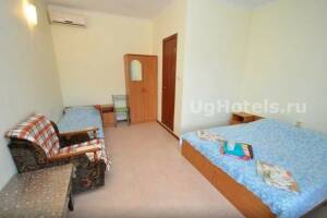 Изображение Изображение гостиницы "Гостевой дом «Елена»" #3 #3