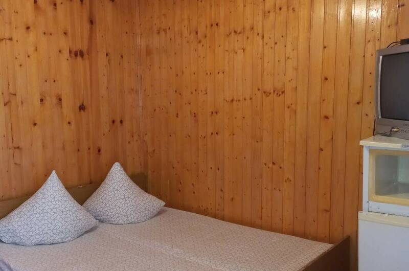 Номер «Эконом»