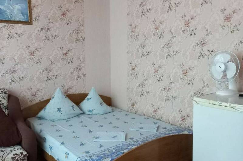 Номер «Комфорт»