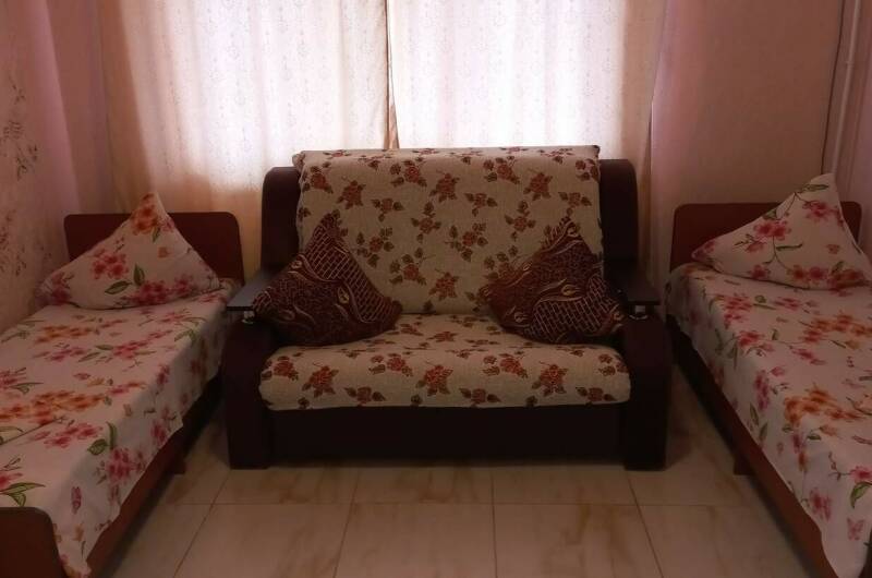 Номер «Комфорт»