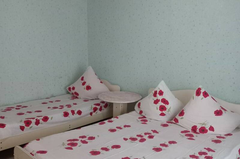 Номер с удобствами