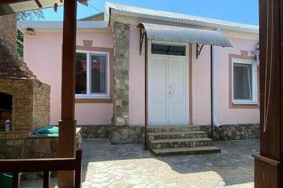 Дом под ключ