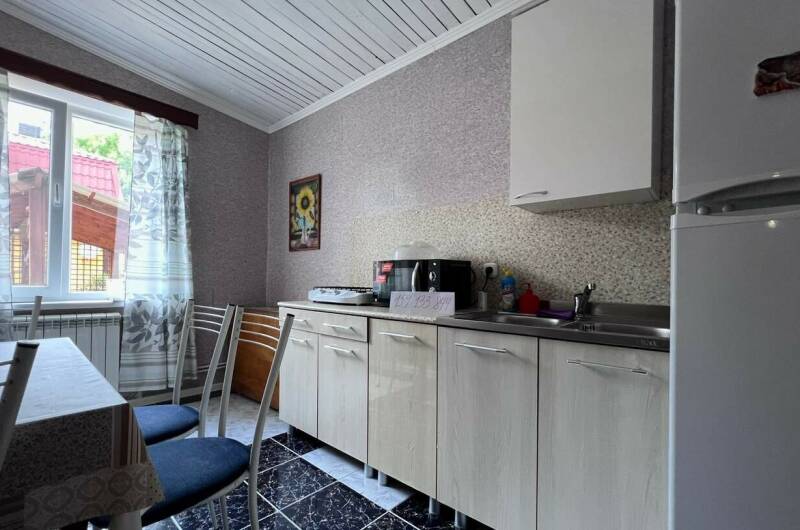 Дом под ключ