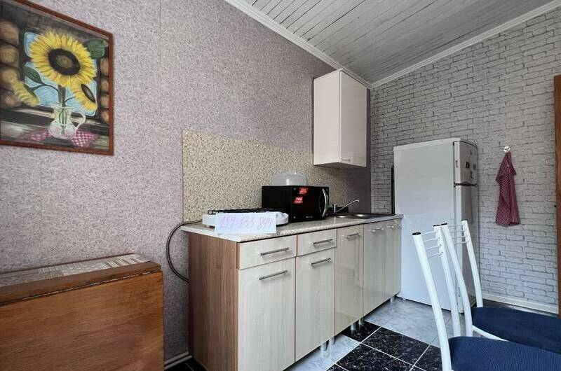 Дом под ключ