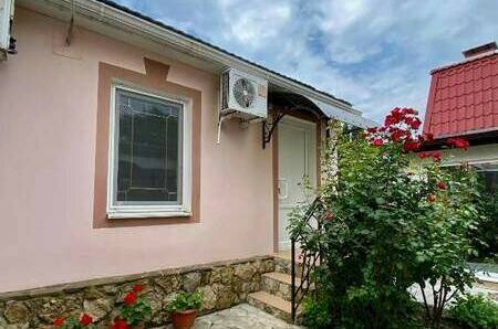 Дом под ключ