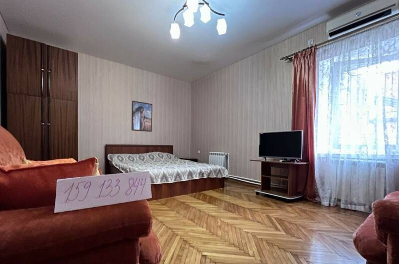 Дом под ключ