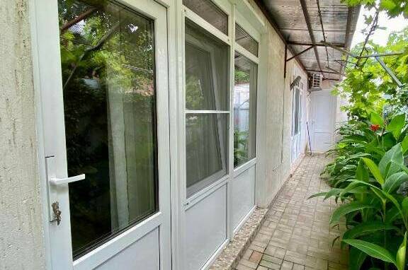 Двухместная комната