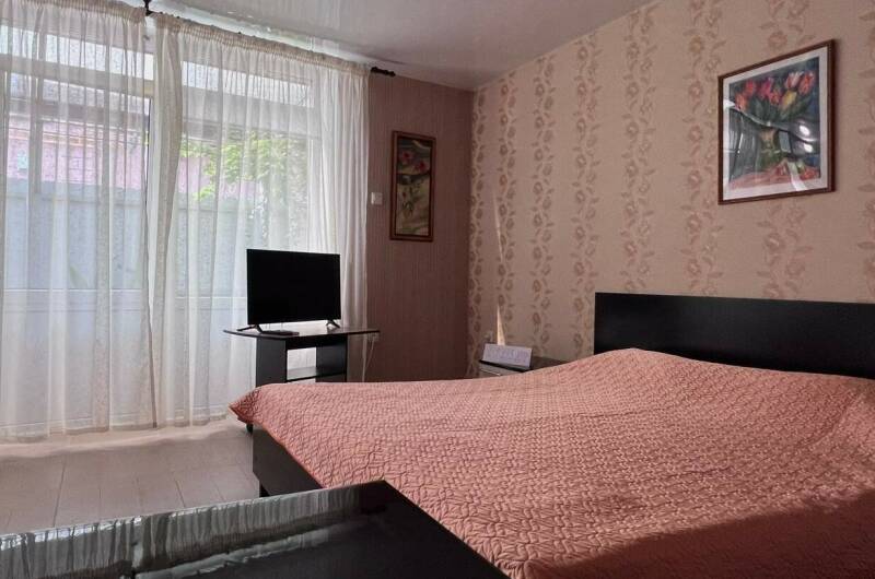 Двухместная комната