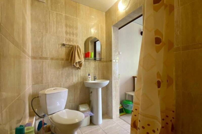 Двухместная комната