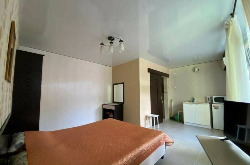 Двухместная комната