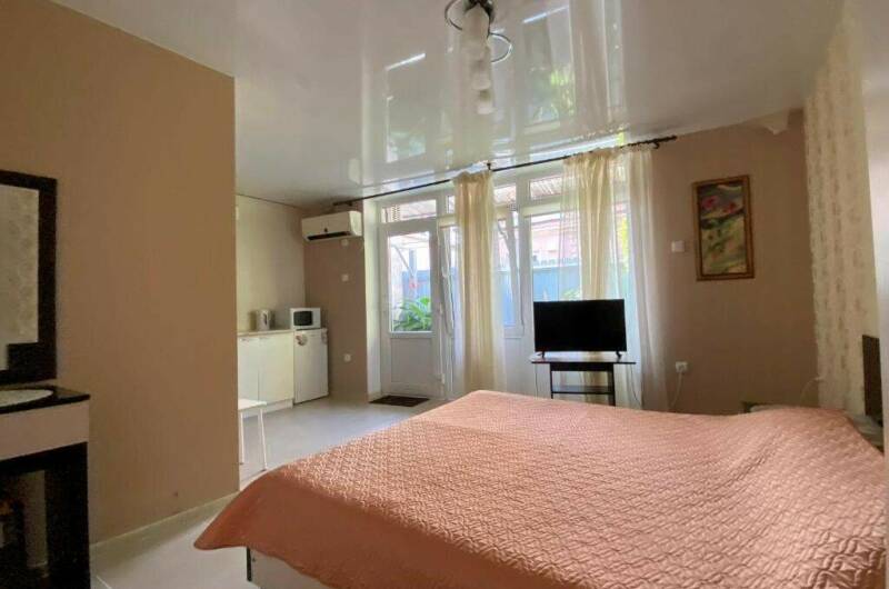 Двухместная комната