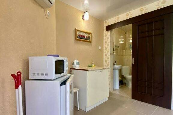 Трехместная комната