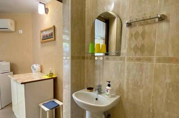 Трехместная комната