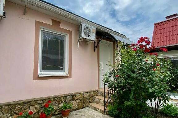 Двухместная комната 2