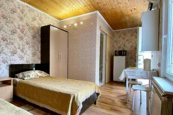 Двухместная комната 2