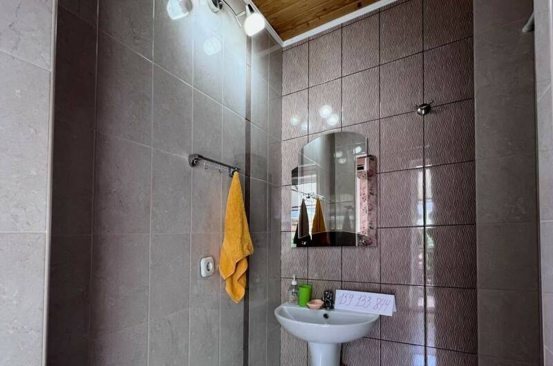 Двухместная комната 2