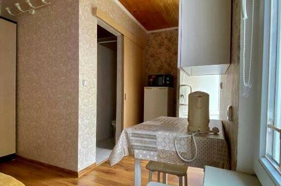 Двухместная комната 2