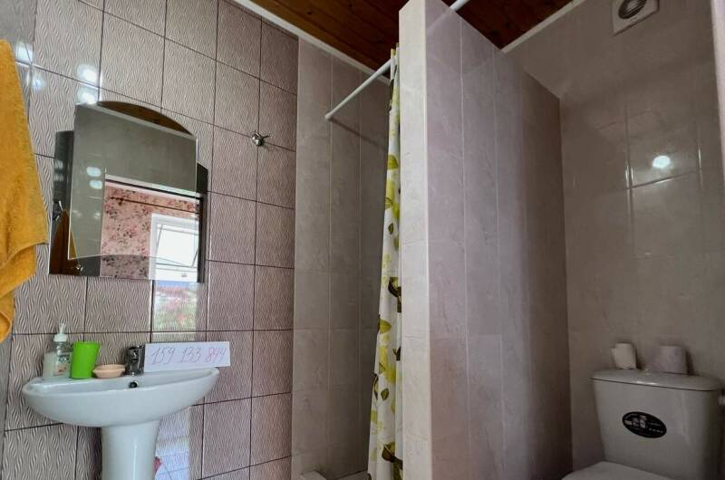 Двухместная комната 2