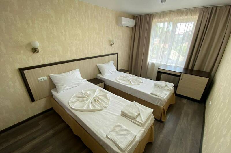 Номер «Стандарт»