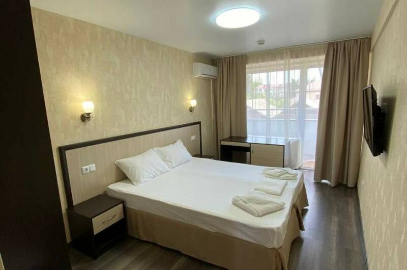 Номер «Стандарт»