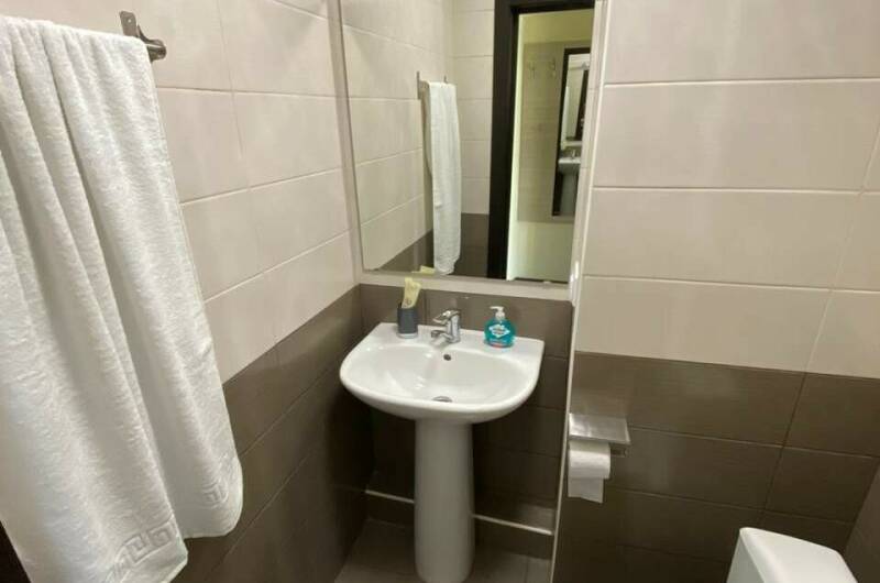 Номер «Стандарт»