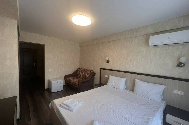 Номер «Стандарт» с дополнительным местом