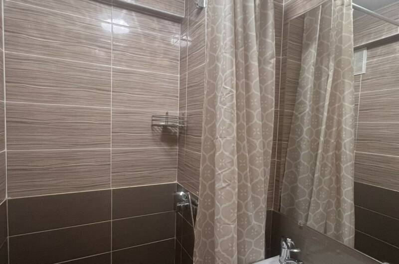 Номер «Стандарт» с дополнительным местом