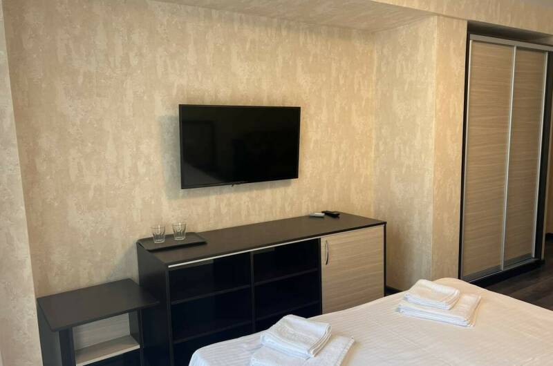 Номер «Стандарт» с дополнительным местом