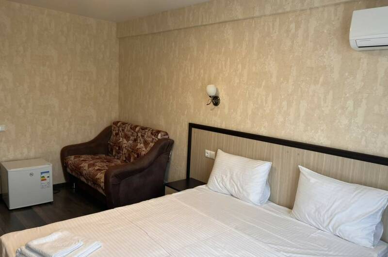 Номер «Стандарт» с дополнительным местом