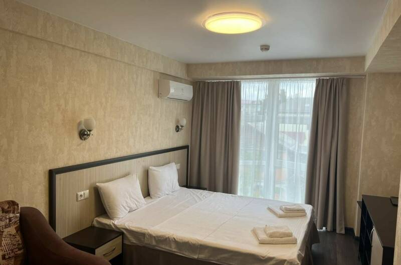 Номер «Стандарт» с дополнительным местом