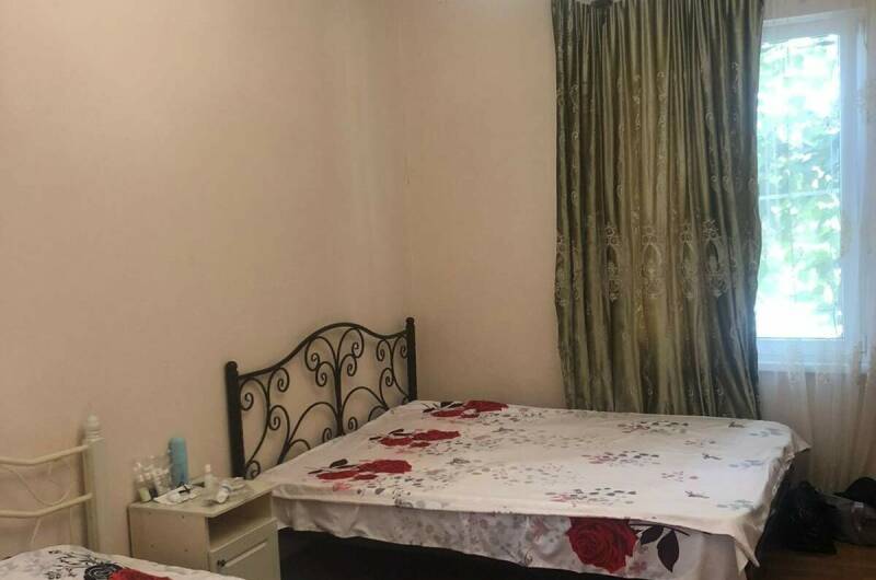 4-х местный с удобствами