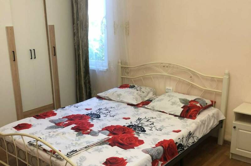 2-х местный с удобствами