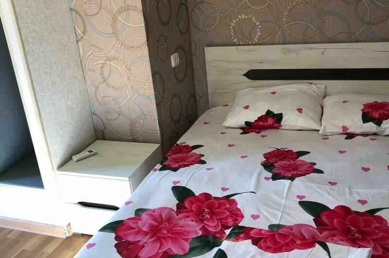 2-х местный с удобствами